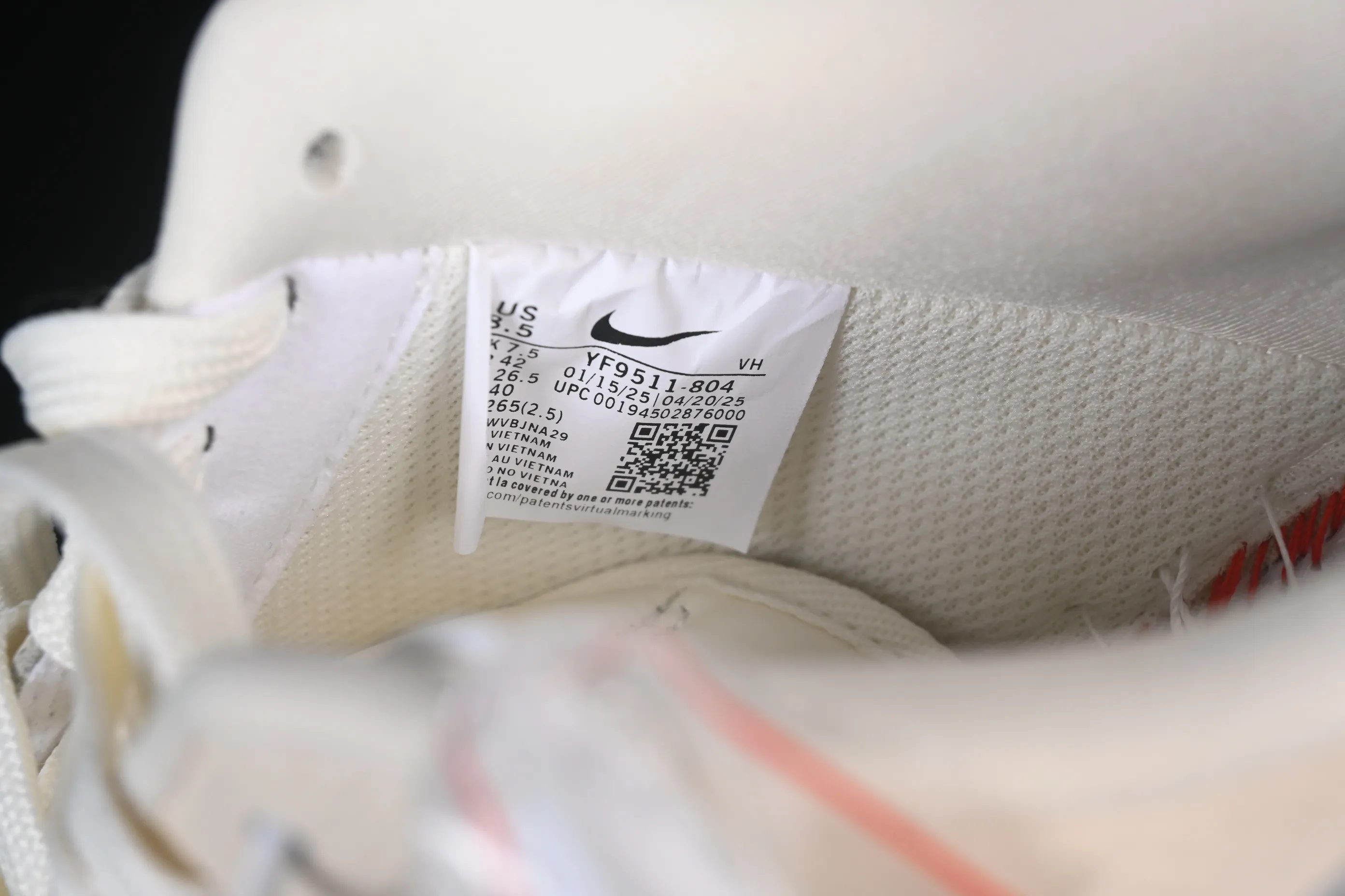 All categories Nk Air Force 1 Air Force series Nk Air Force 1 Low Air Force low-top Nike Air Force 1'07 Low Gucci co-branded white brown green Air Force 1 low-top casual sneakers YF9511-804